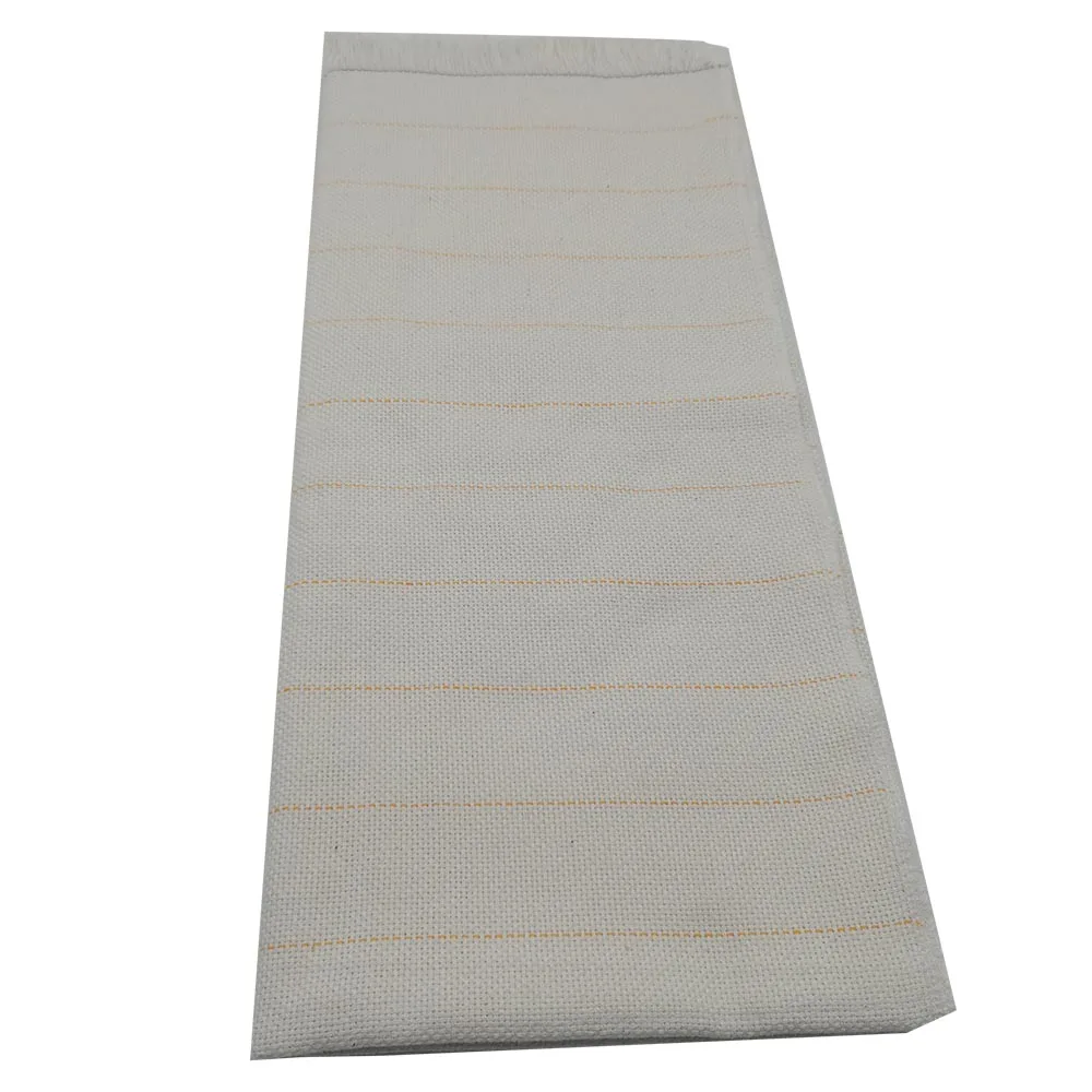 Первичная Ткань для тафтинга подложка из ткани электрического пистолета ковров