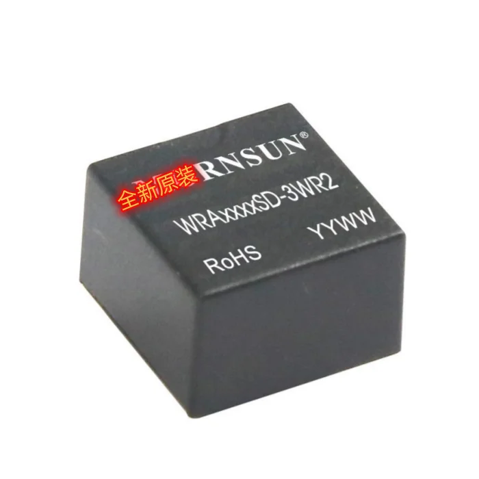 

Free shipping WRA1209SD/ST-3WR2 DC/DC12V9V 10PCS Please make a note of the model required