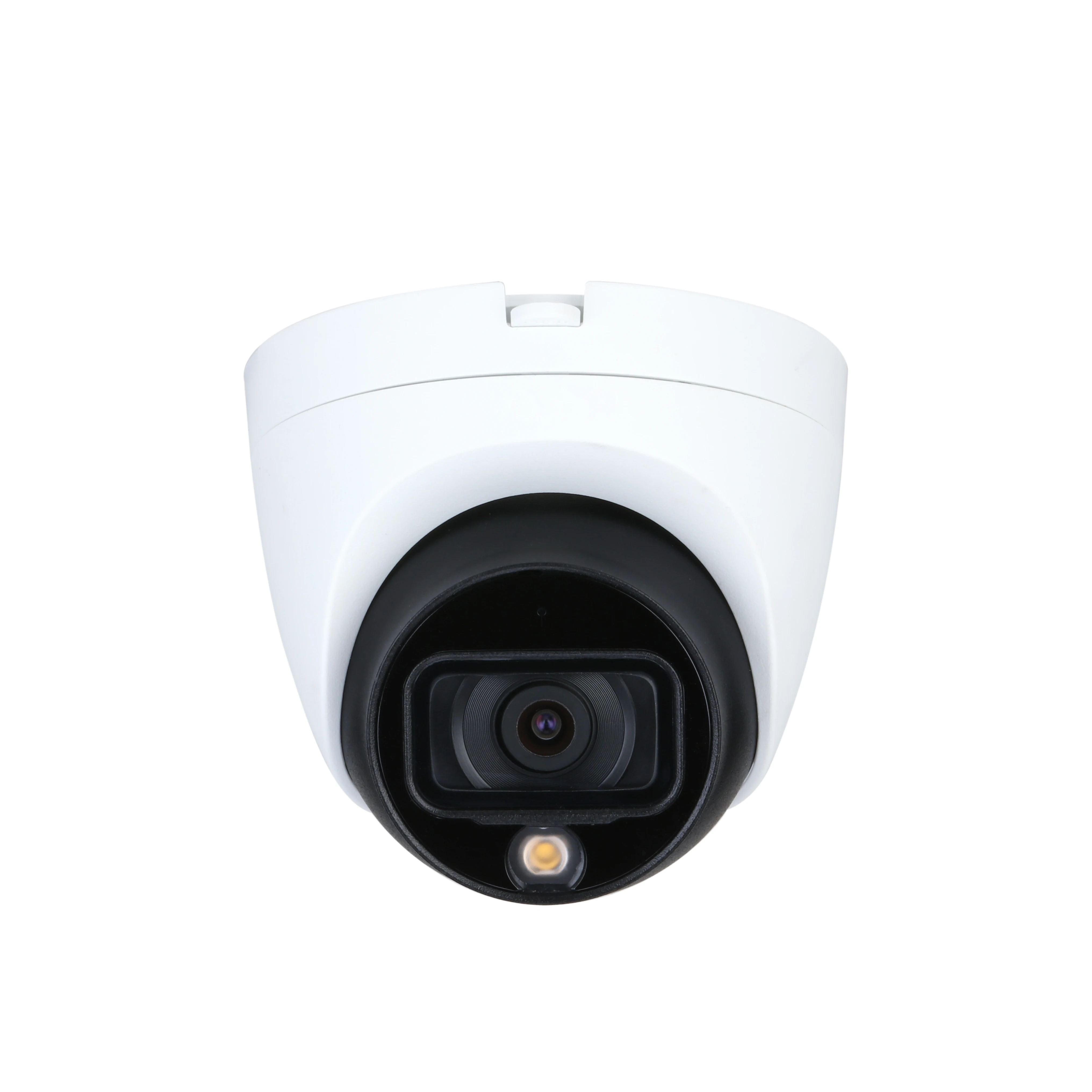 Dahua imou HAC-TB21F 5MP HDCVI Dome Camera Video Recorder Surveillance Night Vision Indoor Camera images - 6