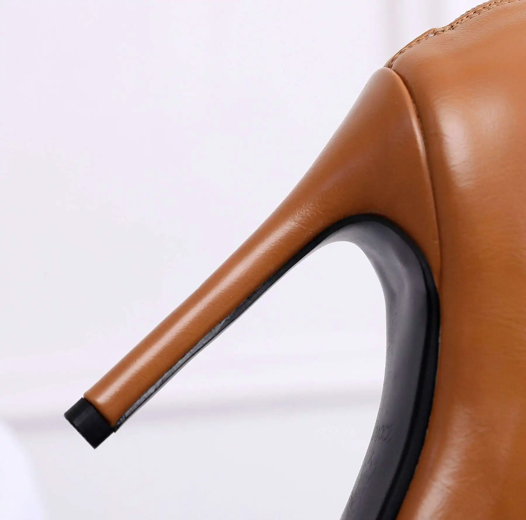 Женские туфли для латиноамериканских танцев черные атласные блестящие из