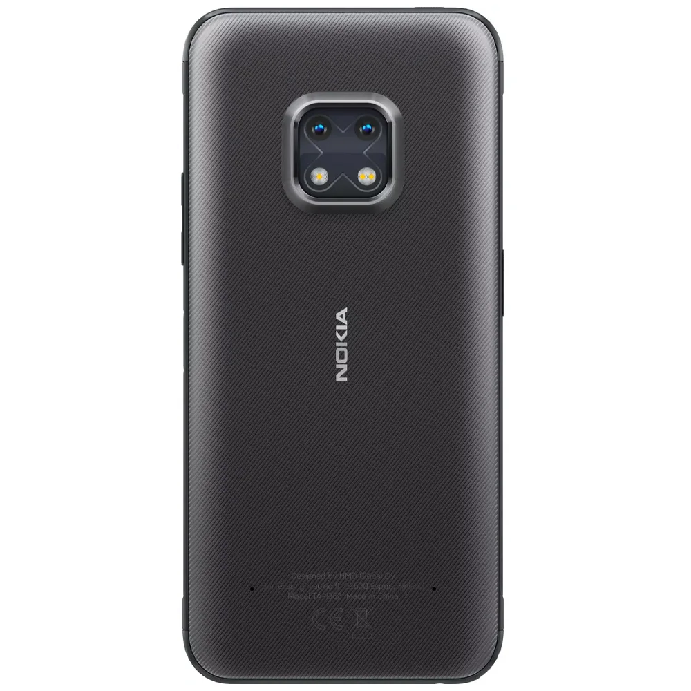 Смартфон Nokia XR20 6/64ГБ 6/128ГБ б/у