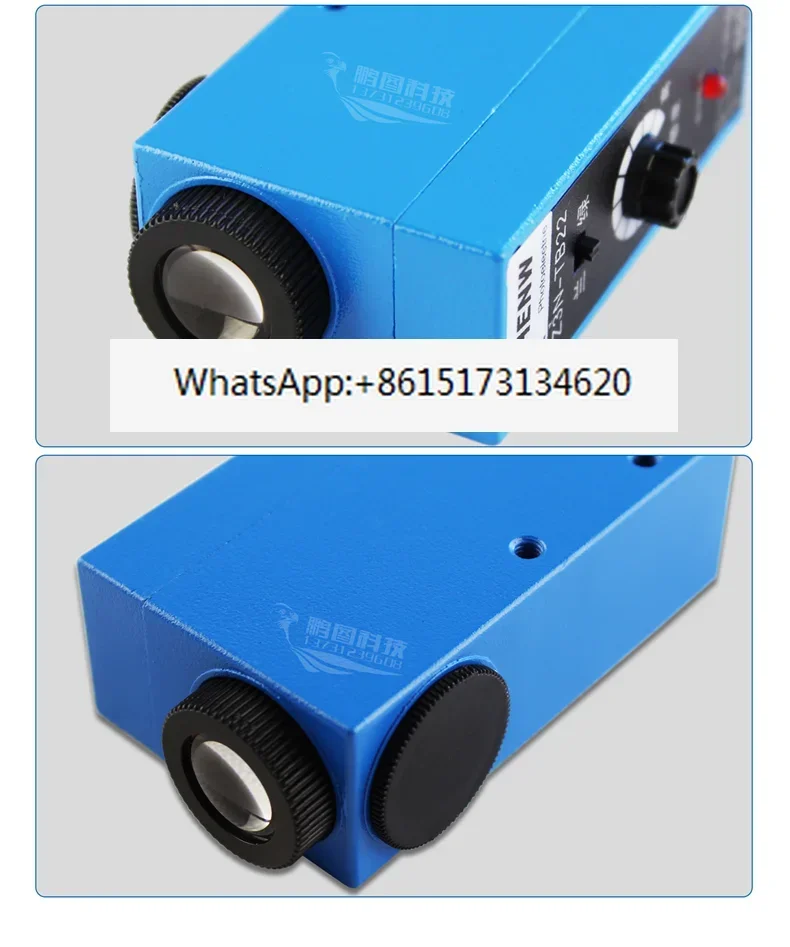 Z3N-TB22 заменяет датчик коррекции цвета отслеживания NT-RG32 с электрическим ушком