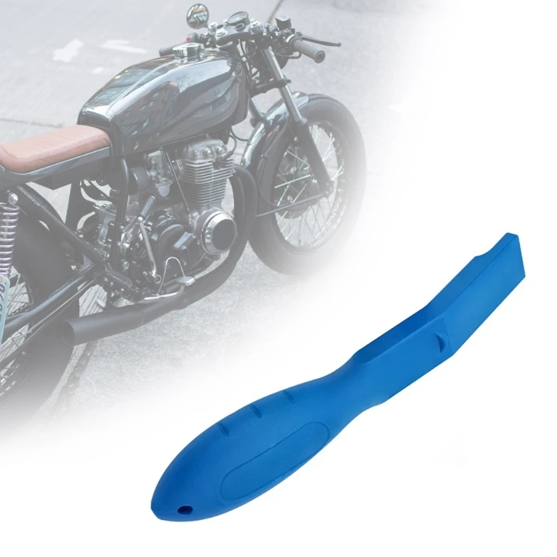 Универсальный ручной инструмент для снятия зеркала заднего вида простой в