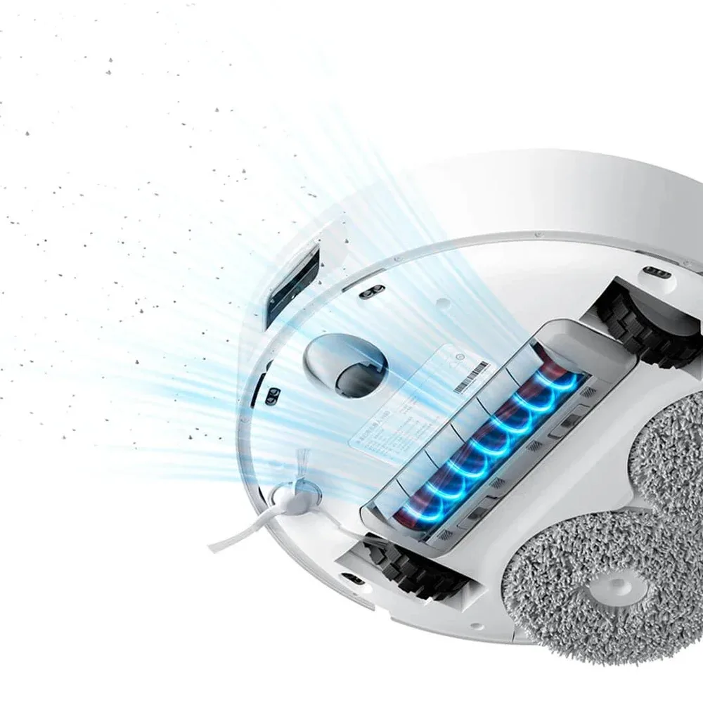 XIAOMI MIJIA Самороботы-пылесосы Mop H40 Умный дом Подметание Высокоскоростное