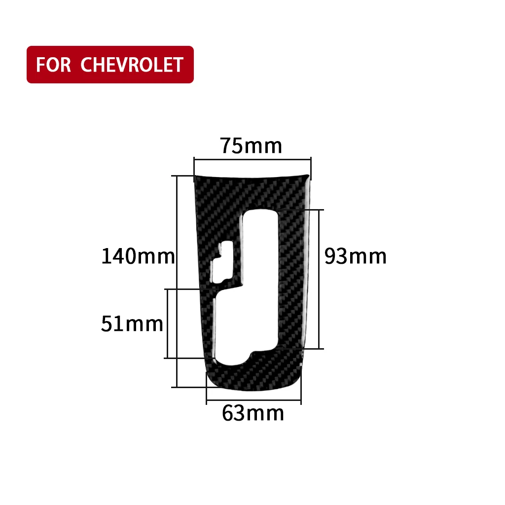 

Для Chevrolet Cruze 2009-2015, автомобильная задняя крышка, отделка, наклейка, авто, аксессуары для интерьера, углеродное волокно