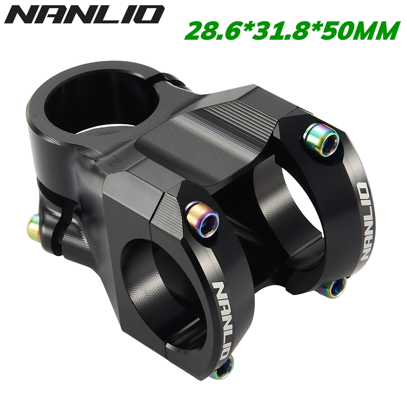 Высокопроизводительный Вынос Велосипеда Nanlio 28 6*31 8 Мм Диаметр 50