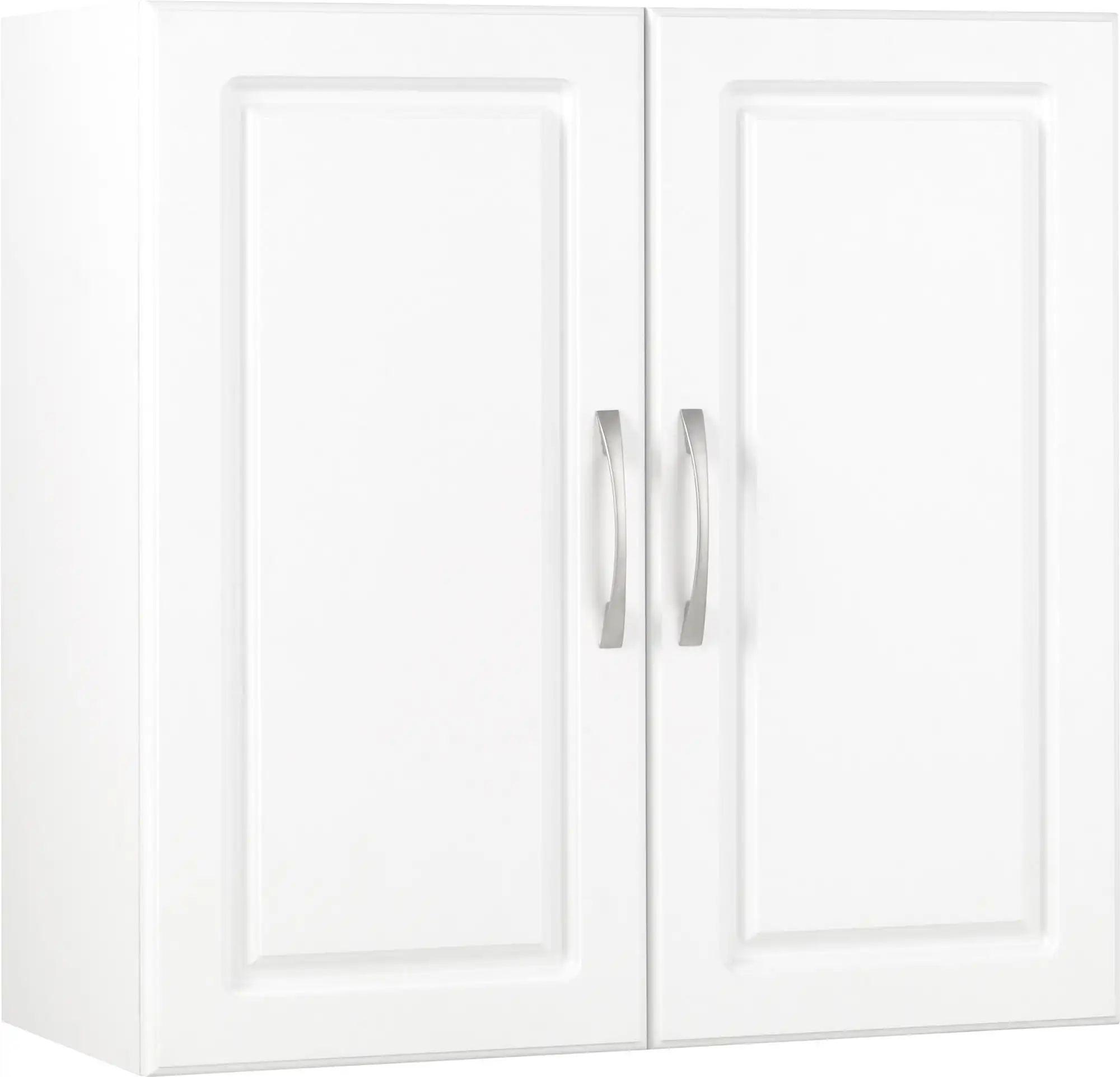

Evolution Kendall 24" Garage Storage Wall Cabinet, White