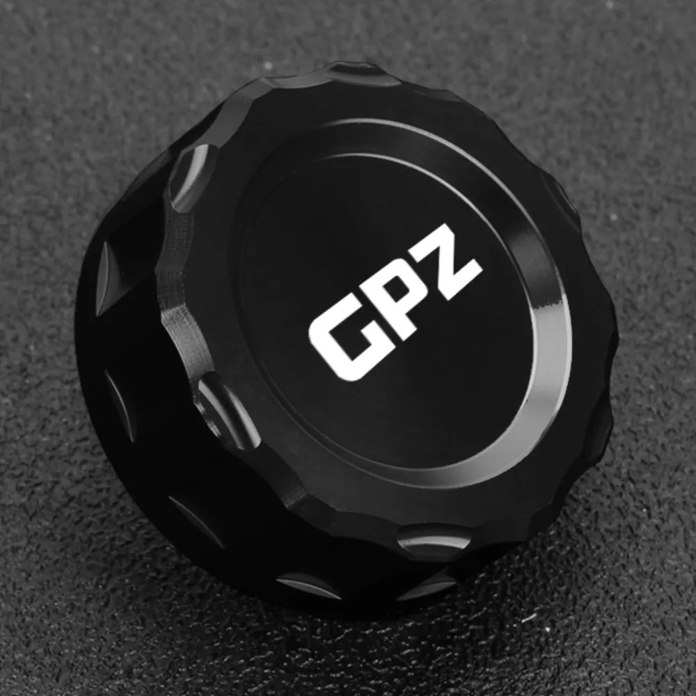 Резервуар для тормозной жидкости Kawasaki GPZ1100 GPZ750 ZX750 GPZ900R GPZ550 ZX550 GPZ400R аксессуары