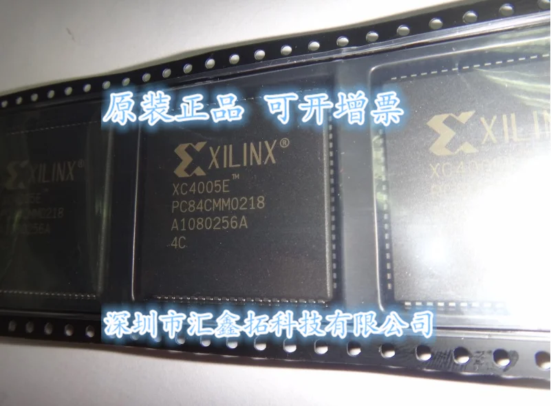 

XC4005EPC84 XC4005E-4PC84C XC4005E-4PC84I PLCC84