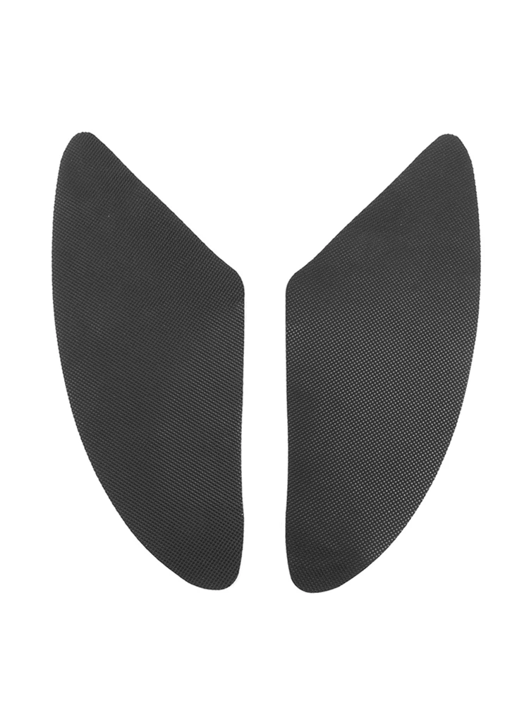 

Накладка на бак для тяги мотоцикла, боковые накладки на колено, защитная противоскользящая наклейка, универсальная для Kawasaki Ninja ZX CBR1000RR FZ1 R6 R1