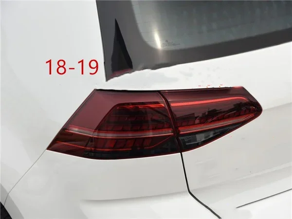 eOsuns светодиодный задний бампер стоп-сигналы указатели поворота фонарь в сборе