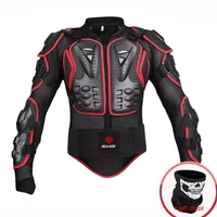 motorcycle tools genuine motorcycle jacket racing armor protector atv motocross body protection jacket clothing protective gear