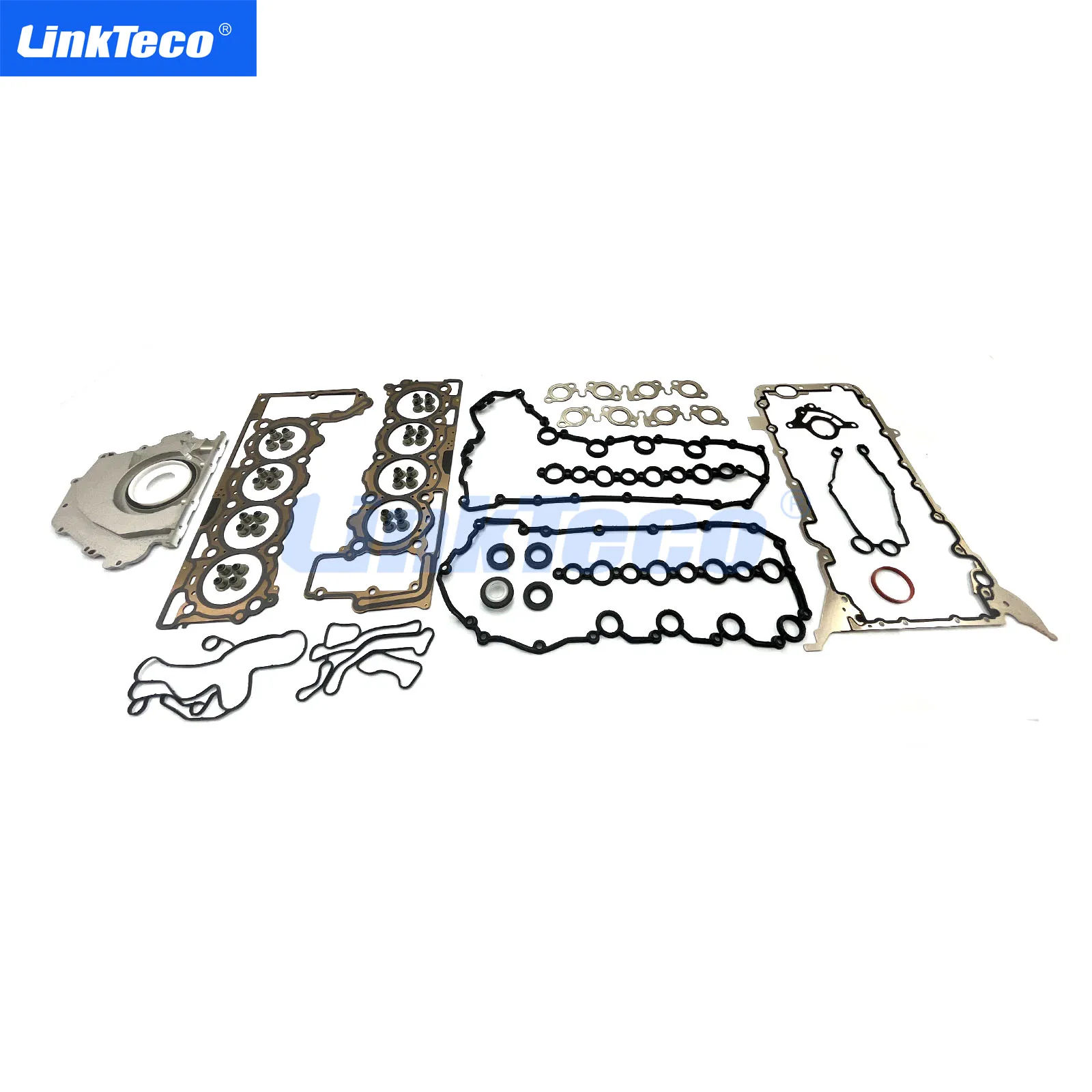 

Cylinder Head Gasket Full Gasket Set For LAND ROVER RANGE ROVER SPORTS 4.4 DIESEL ENGINE 448DT TDV8