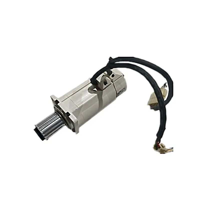 

Panasonic MSMA041A1E Servo Motor Used In Good Condition