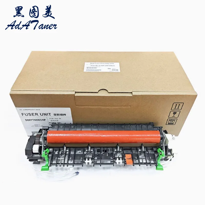 Новый оригинальный блок термофиксатора для Brother B7520 B7530 B7720 L2350 L2390 L2710 L2750 DCP-L2550 HL-L2350