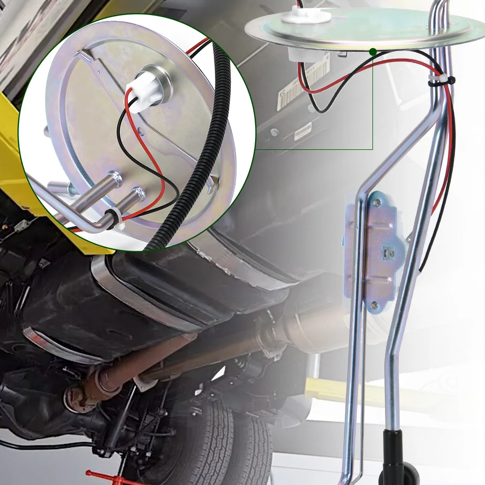 Новый датчик топливного блока для Ford F250 F350 Super Duty 6.0L 03-07 OEM 5C3Z-9275-BA 5C3Z9275BA 5C3Z 9275 BA