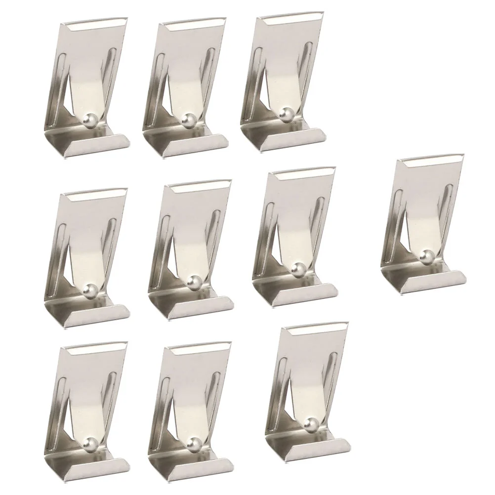 

Frame Clip Picture Hanging Hooks Spring Turn Metal Hangers Hook Photo Poster Hanger Galss Prtiner 3D Painting Canvas Bed