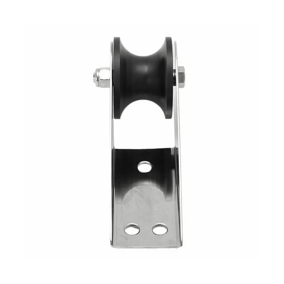 Анкерный ролик для лодки 160 мм из нержавеющей стали морской поплавок