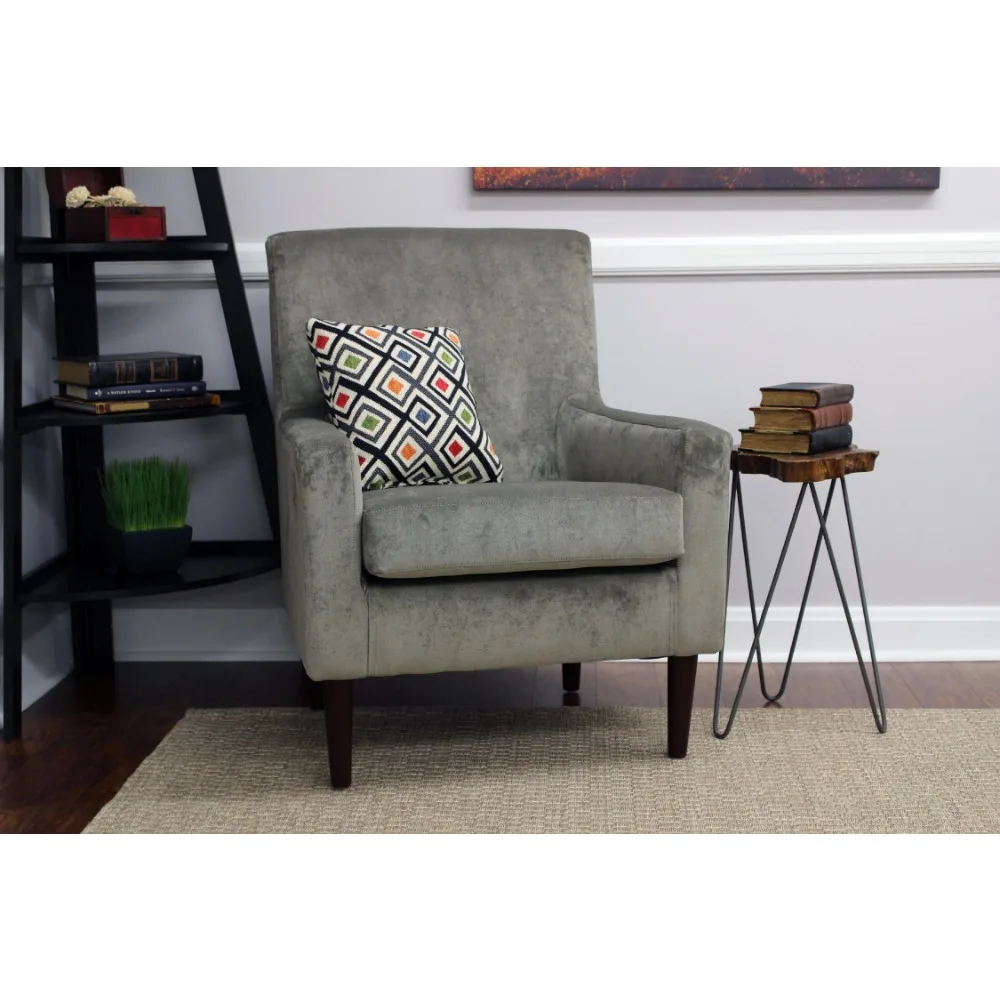 

Fox Hill Emma Lounge Chair, Multiple Colors