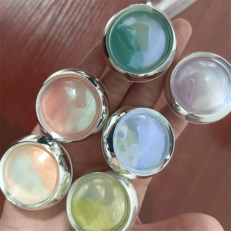 

Флюоресцентный порошок для дизайна ногтей