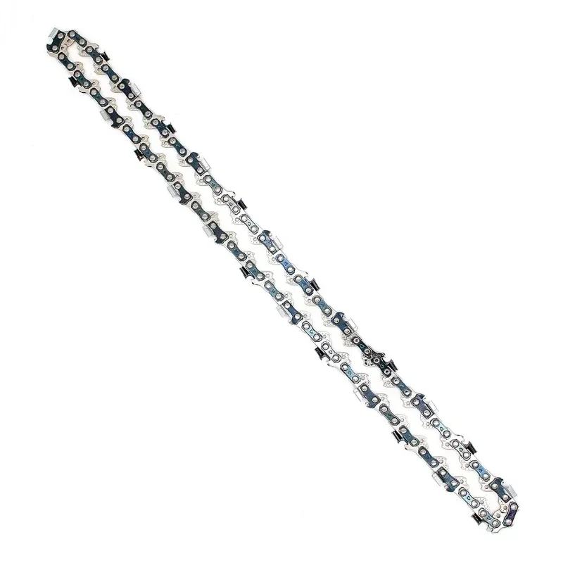 Полотно цепной пилы с полным шагом долота калибр 3/8 дюйма звенья 0 050 цепь 50 для