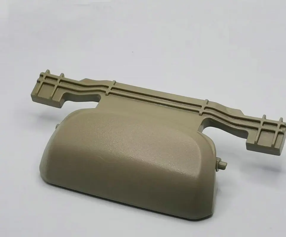 

For Accord 2008-2013 Clip for center armrest box Snap Handrail box buckle