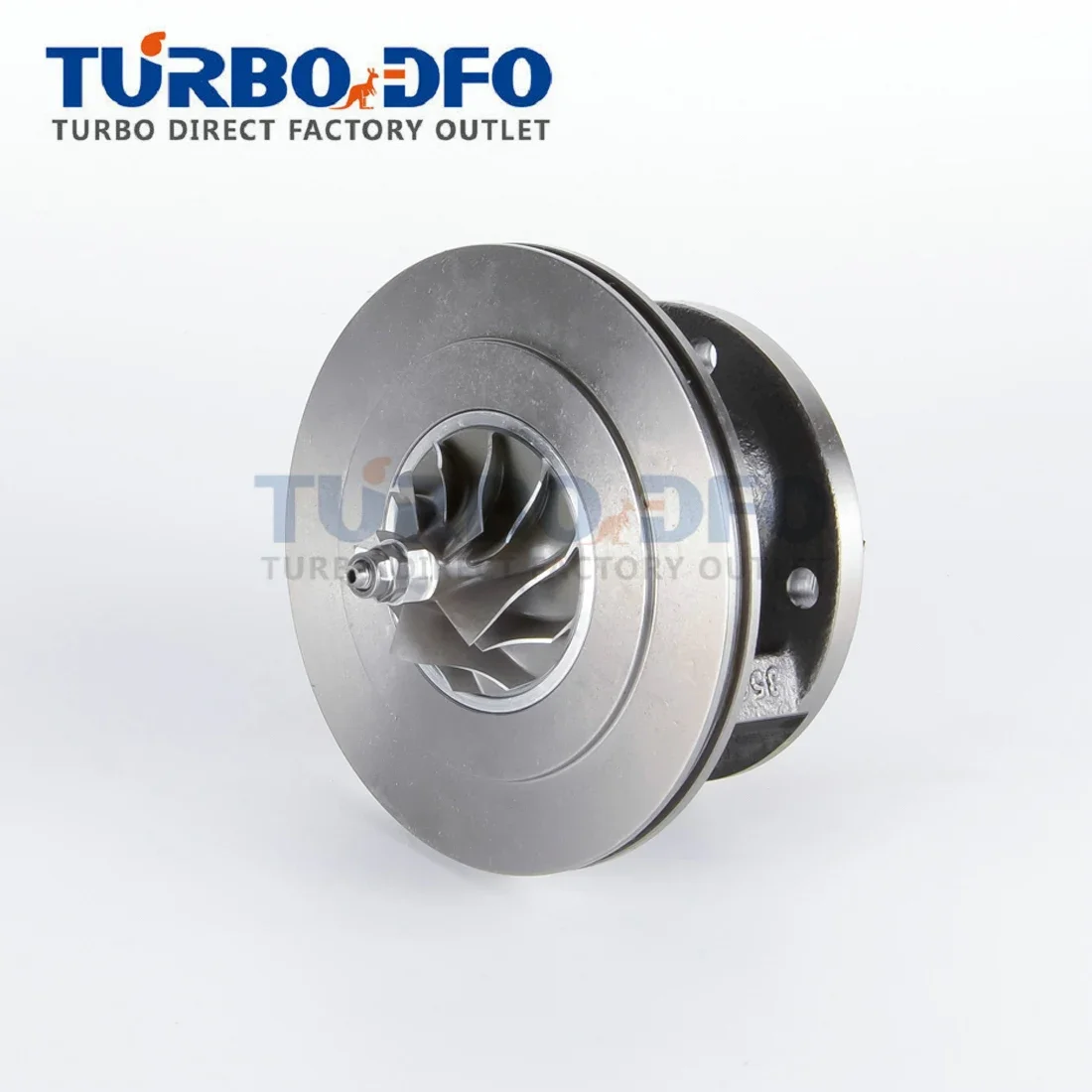 Сердечник турбокомпрессора для Volvo XC60 XC70 D4 D5 136 156 2 4 D/D3/D4 AWD 2400 см 120 кВт 54399880091 54399700091