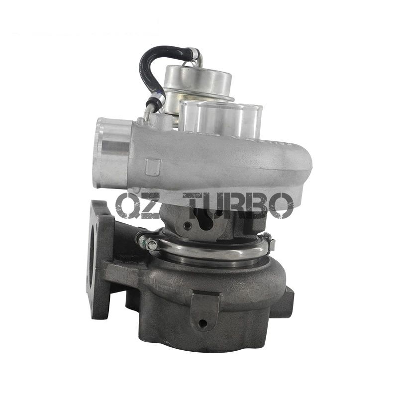 Турбокомпрессор турбинный CT26 17201-17020 для TOYOTA Land Cruiser LandCruiser HR492HT 1HD 1HDT 1HD-T 180HP