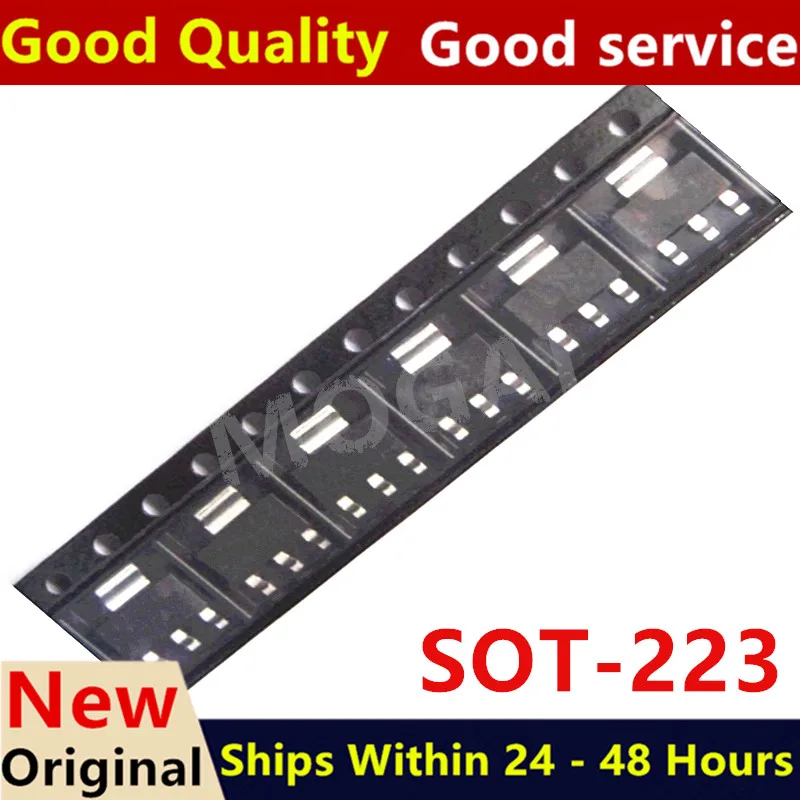 (10piece)100% New NCP1015ST65T3G NCP1015 1015A sot223