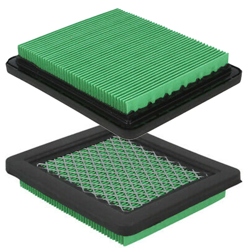 

1pcs Air Filter For Honda IZY Models GC135 GCV135 GCV160 GCV190 GX100 Engines Durable Replacement Lawn Mover Spare Parts