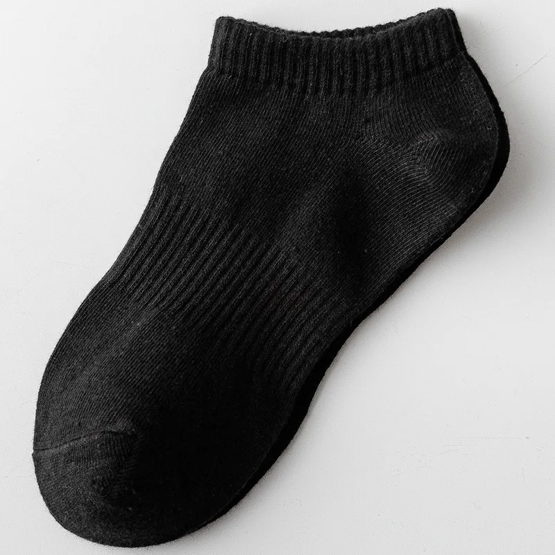 

Носки чулки весна-лето тонкие хлопковые антибактериальные антидезодорирующие короткие носки для весны и осени
