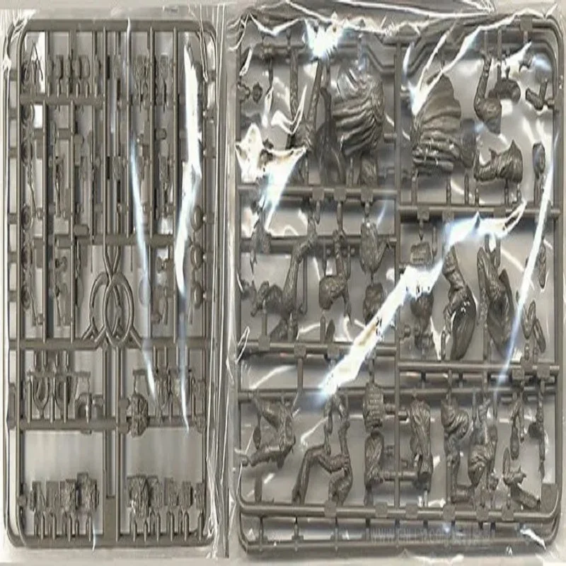 Tamiya 35207 1/35 Военная миниатюрная Серия № русская армия штурмовая пехота Сборная