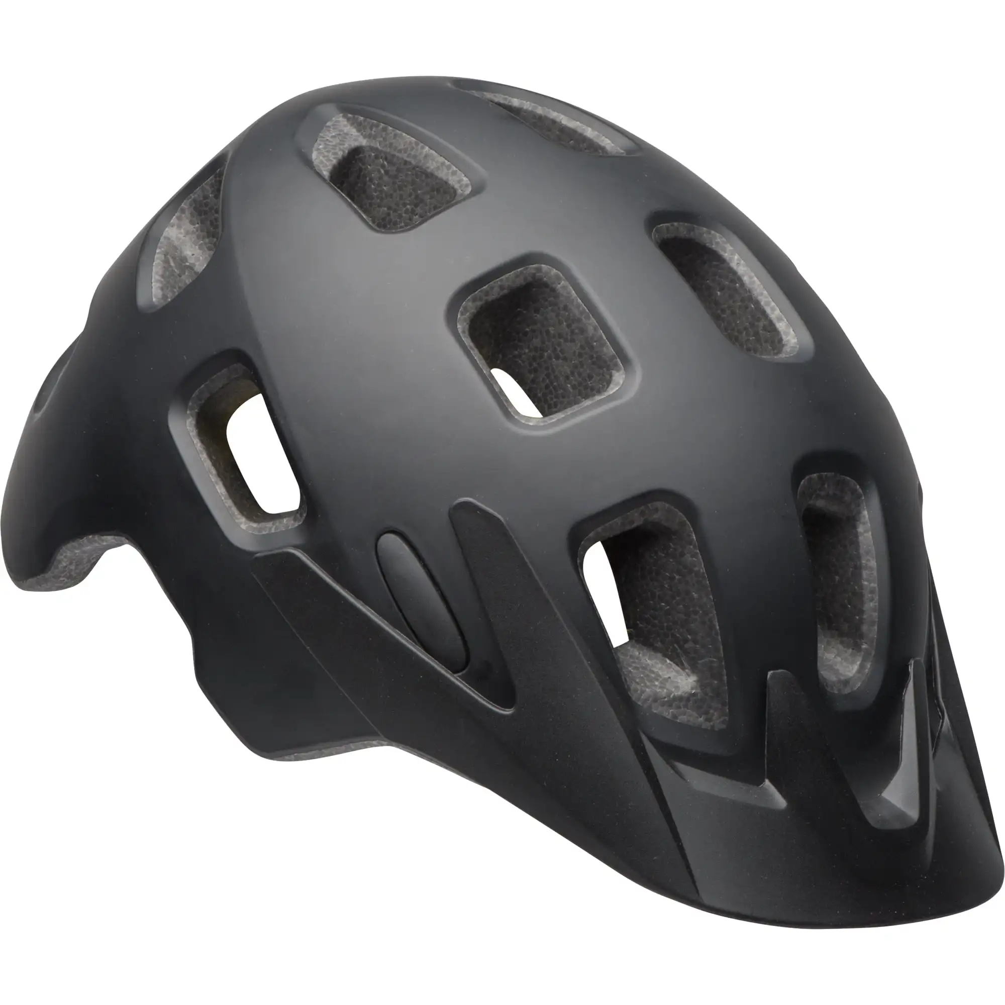 

Berm MIPS Bike Helmet, Adult 14+ (53-60cm), Matte Black Bicycle for Adults Bike Helmet Road Bike Helmet