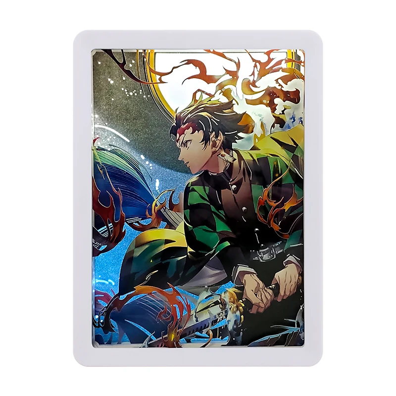 Стробокс для рассеивания демонов коробка теней 3D бумажный вырез световой короб