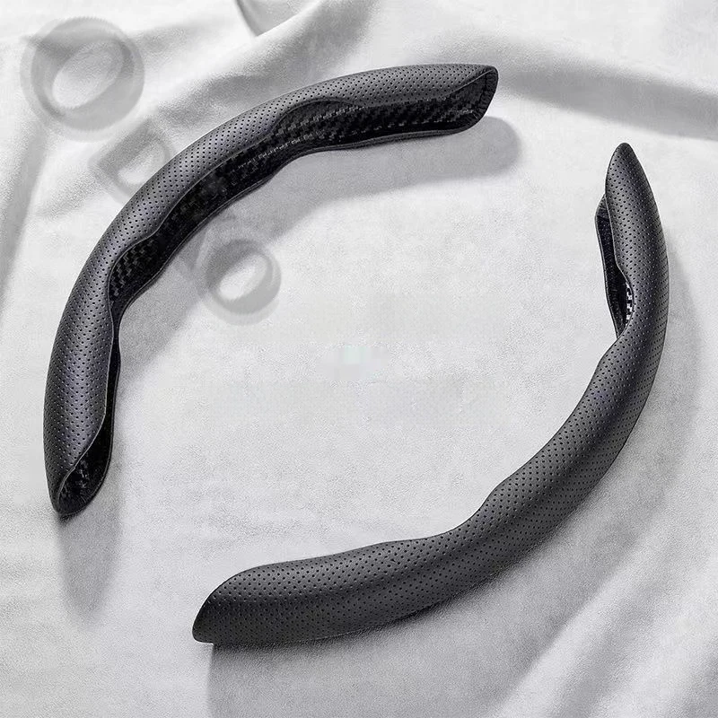 Чехол на руль нескользящий кожаный чехол для руля Neta S GT V AYA U N03 E-TAKE N01 X Eureke