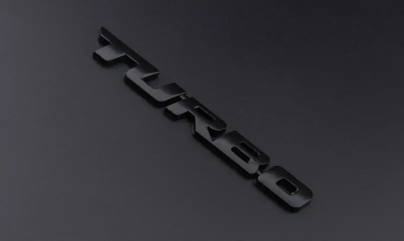Car Styling Turbo Boost Loading Boosting dla Toyota Daihatsu TANTO LA600S Perodu