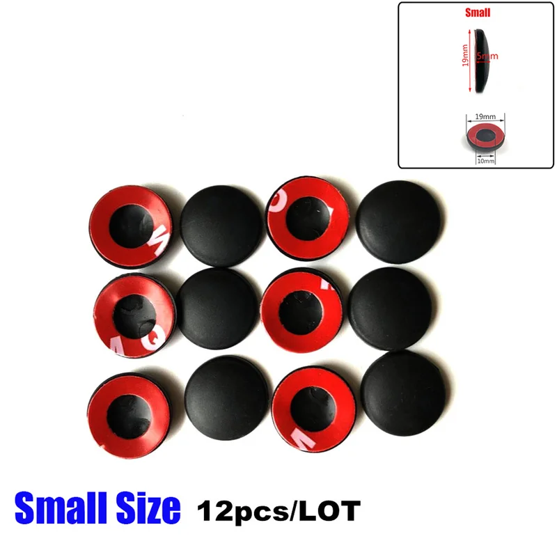 

12 шт. винтовая крышка замка двери автомобиля для Geely X7 Vision SC7 MK Cross Gleagle BOUNS M11 INDIS VERY GX7 SX7 ARRIZO