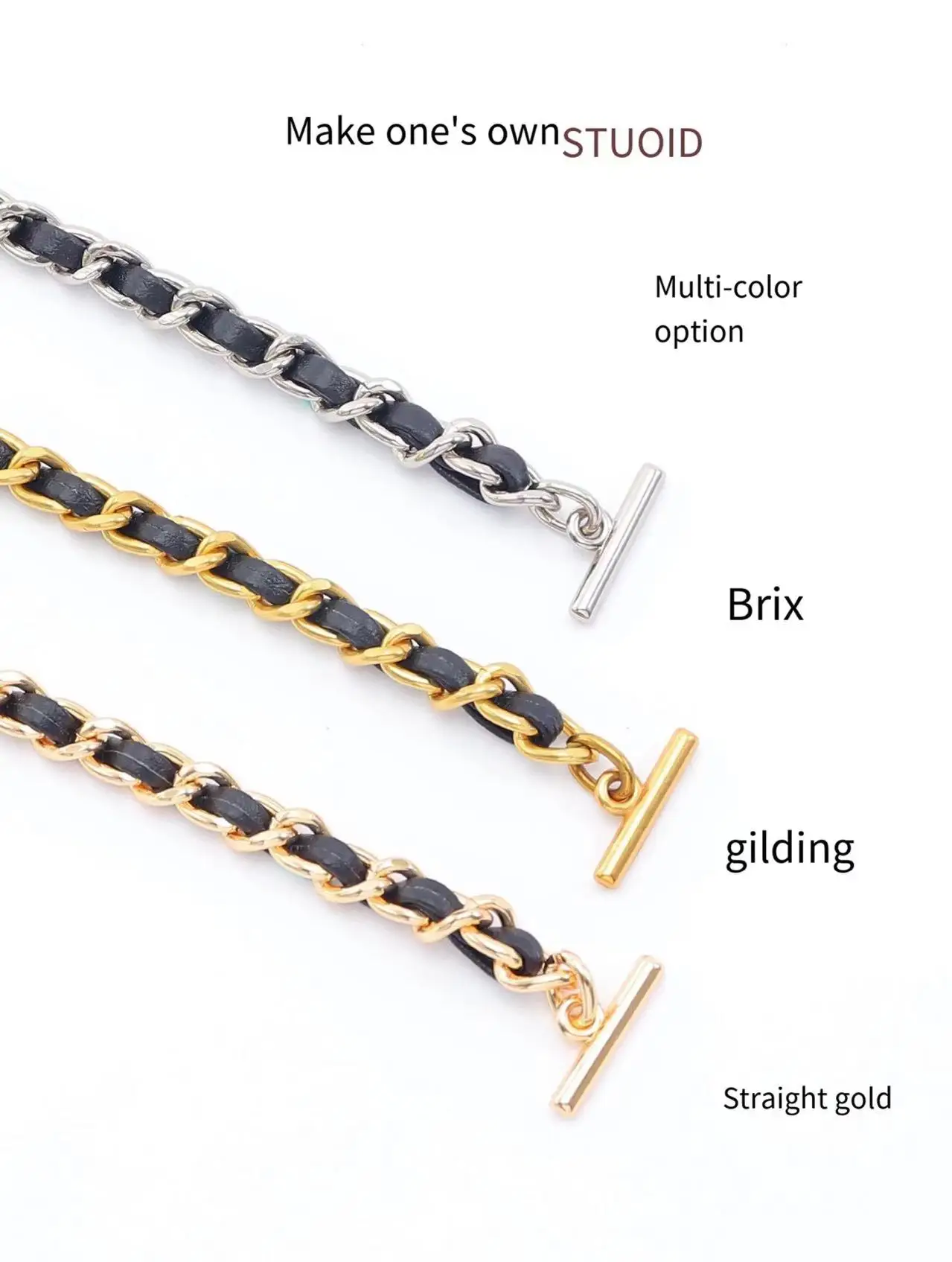 Держатель для карт и цепочка трансформации вашего трехскладного кошелька