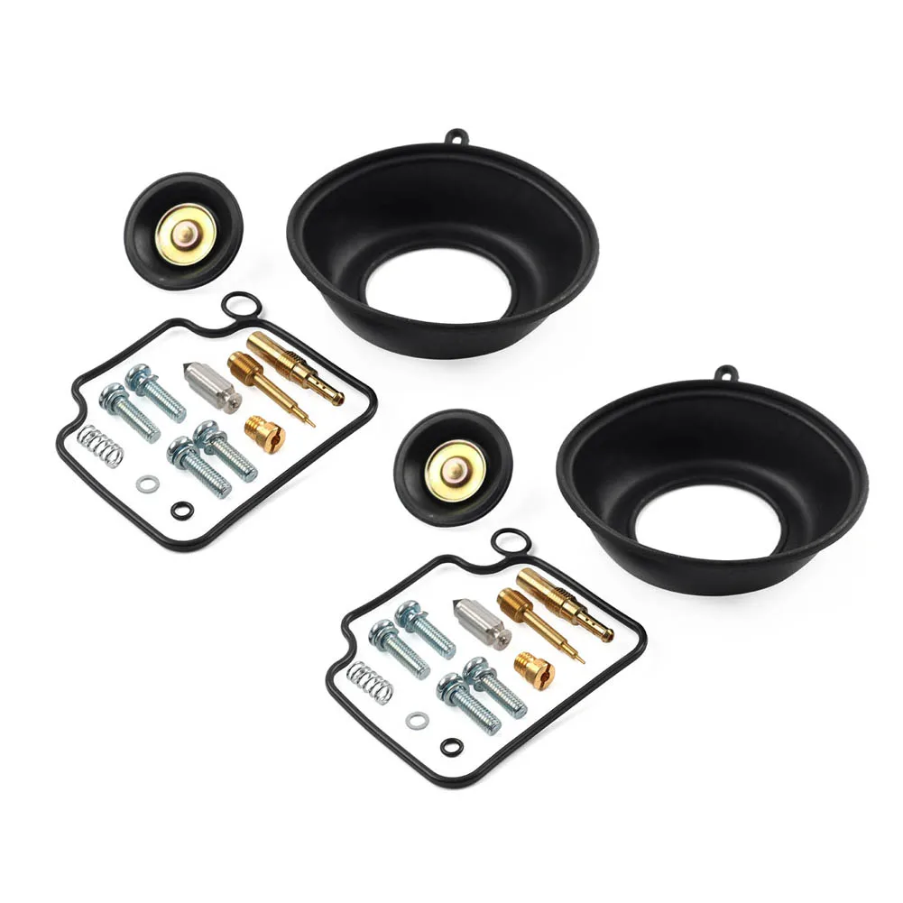 Ремкомплекты карбюратора для мотоциклов и диафрагма 2 комплекта Honda VT750C Shadow Aero