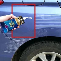maintenance auto product car accessories color fix scratch swirl remover coating repair car paint care polishing wax