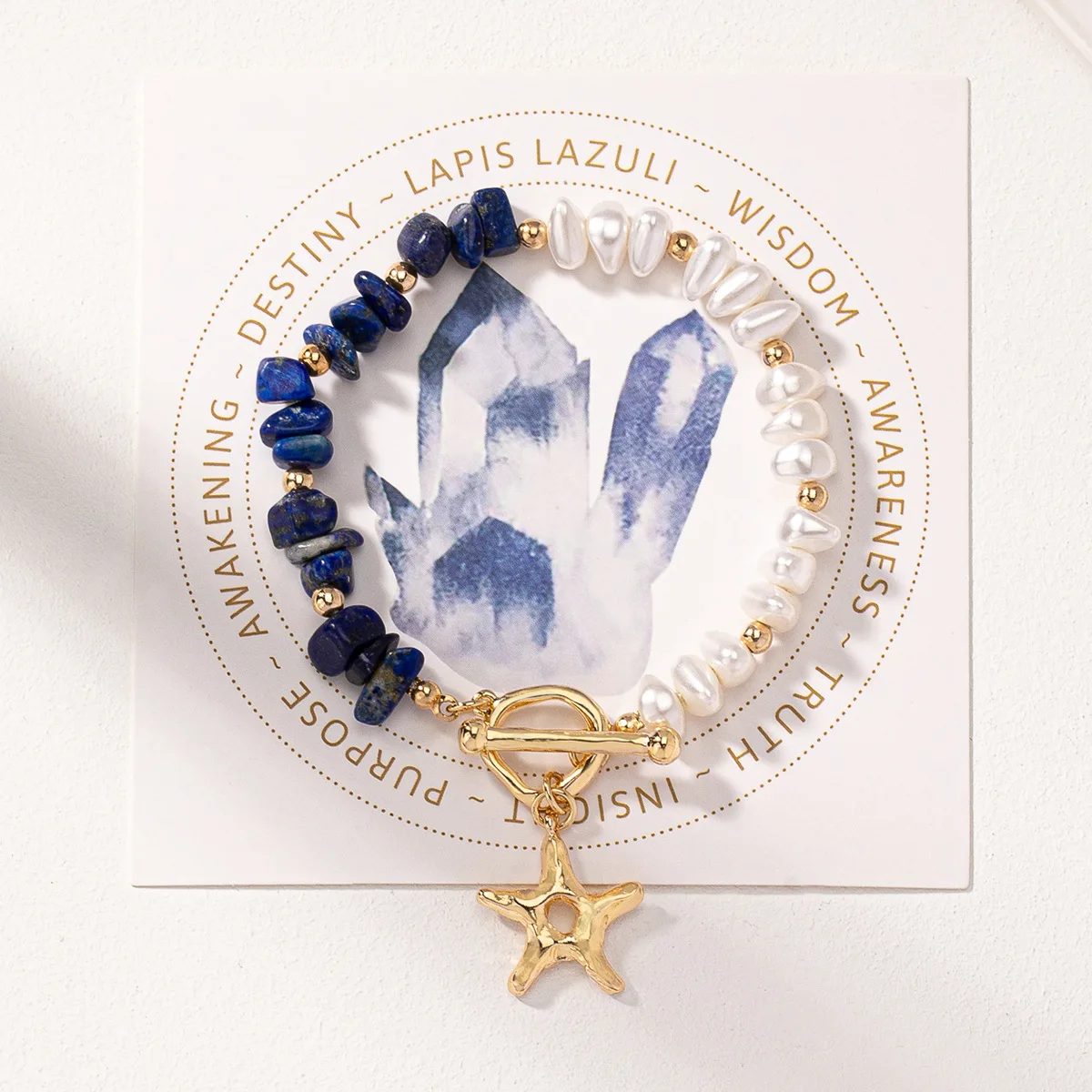 Новый женский модный полуимитационный жемчужный полузеленый браслет из