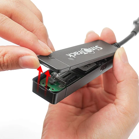 GPS-трекер SinoTrack GSM GPRS устройство слежения за транспортными средствами монитор локатор дистанционное управление ST-901A + для мотоцикла с бесплатным приложением