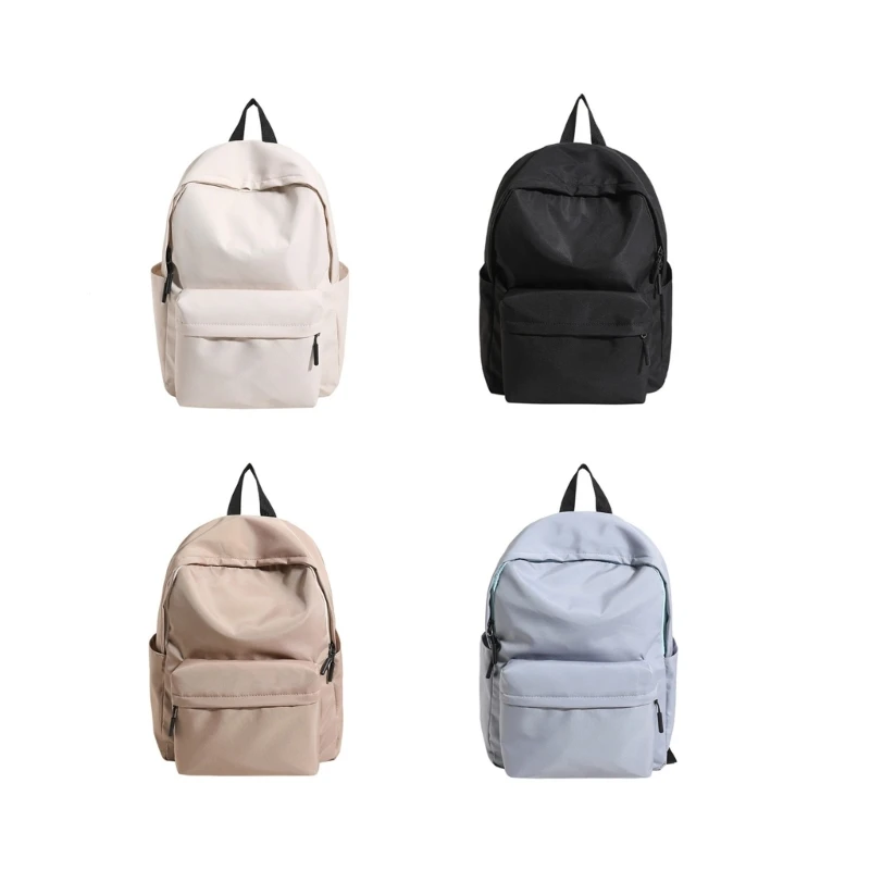 

School Backpack Travel Laptop Backpack School Bag for Student Daypack Bookbag