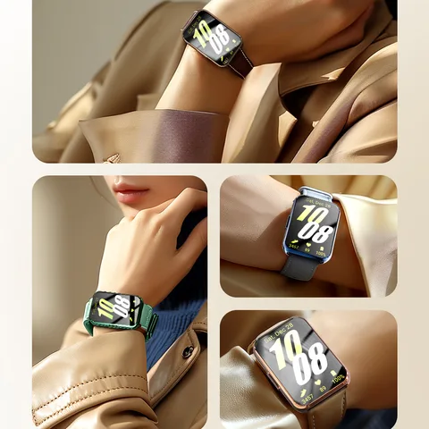 2024 чехол из ТПУ для Samsung Galaxy Fit 3, аксессуары, универсальный мягкий защитный бампер для экрана для Samsung Galaxy Fit3 fit 3, чехол