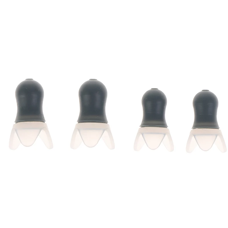 

2 пары, водонепроницаемые силиконовые беруши с шумоподавлением