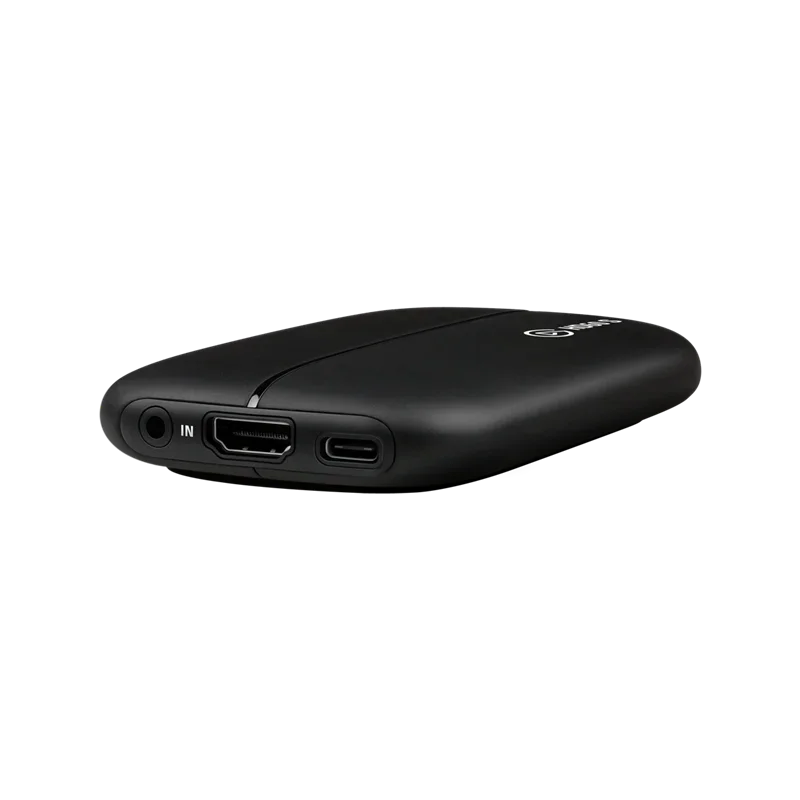 Elgato Icatu HD60 S Игровая прямая запись Карта сбора данных HDMI 1080p60 PS4/переключатель