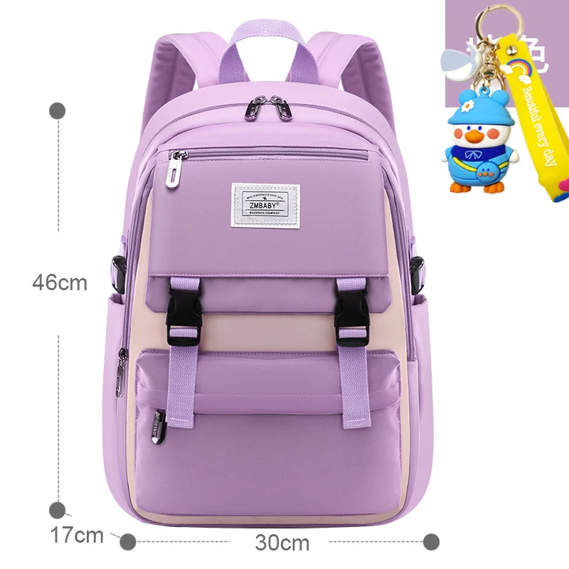 

Корейский школьный рюкзак для студентов, школьные ранцы для девочек-подростков, повседневный дорожный рюкзак для ноутбука, милый рюкзак для книг