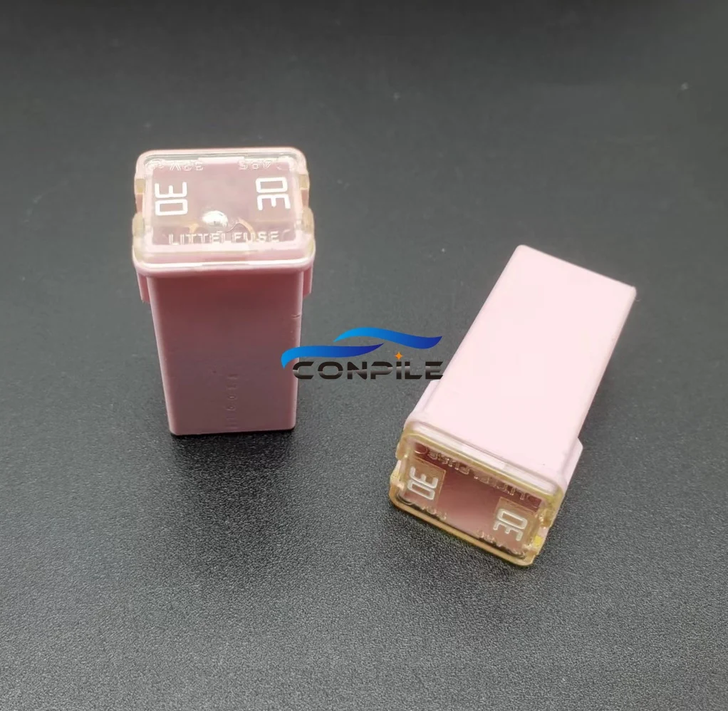 

Автомобильный предохранитель для Ford Focus KUGA dodge Journey H6 BYD S6 F6 G6 F3, 2 шт.