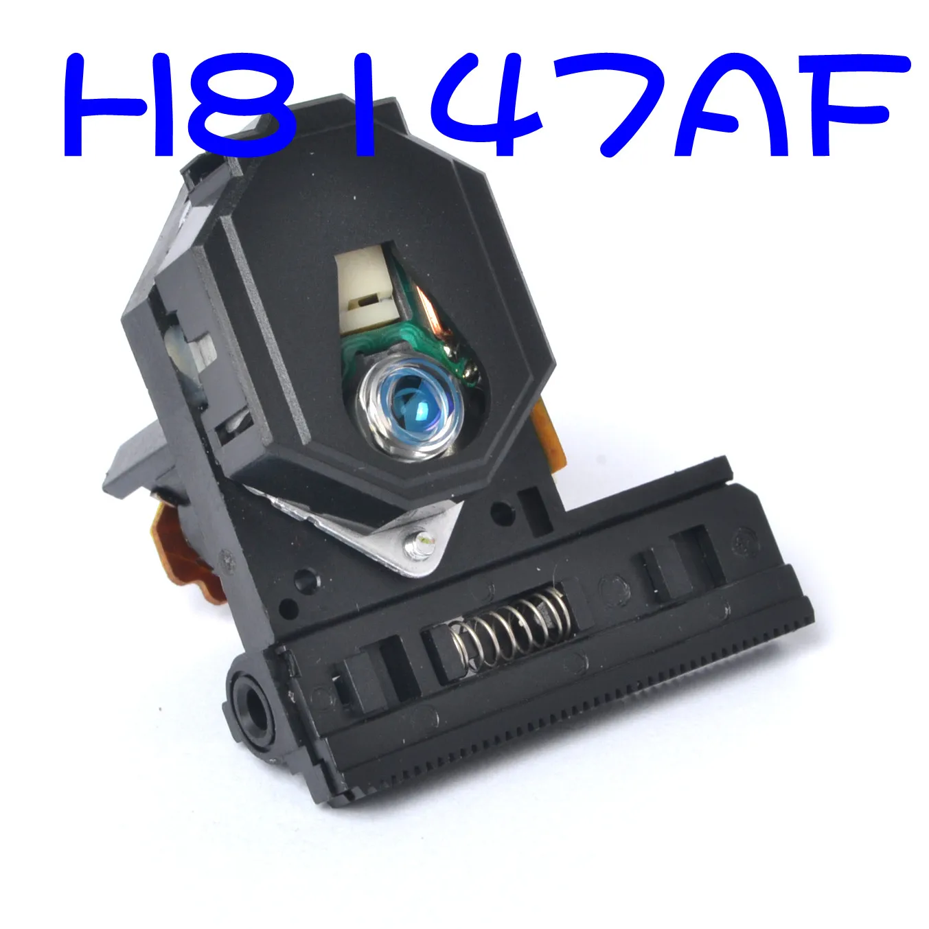 

Original BRAND NEW H8147AF H-8147AF RCTRH-8147AF RCTRH8147AF H8147 Laser Lens Lasereinheit Optical Pick-ups Bloc Optique