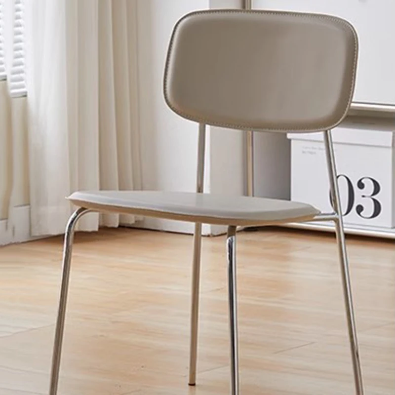 Стулья для кафе-бара гостиной специальный уличный макияж японский стул золотой